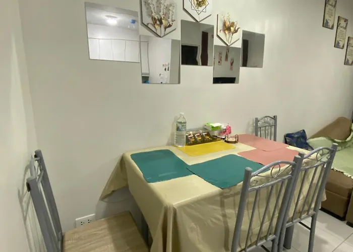Cebu Comfort Apartment Mandaue City