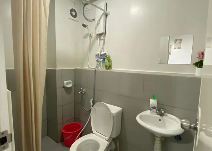 Cebu Comfort Apartment Mandaue City