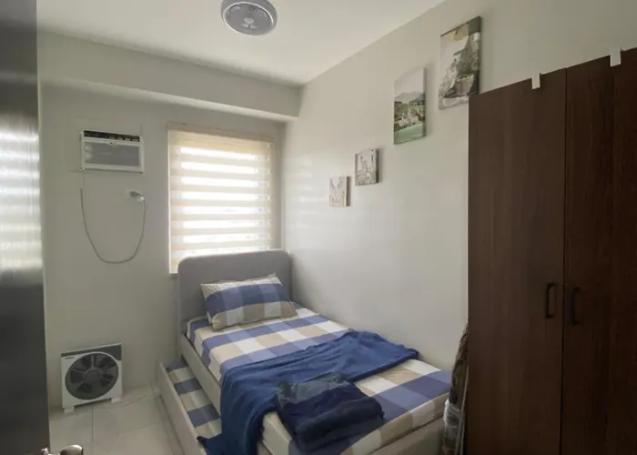 Apartment Cebu Comfort