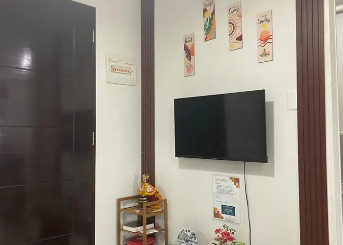 Apartment Cebu Comfort Mandaue City