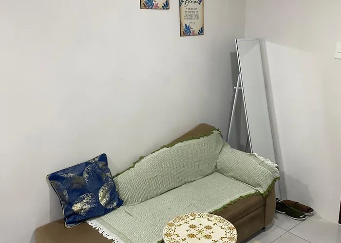 Cebu Comfort Mandaue City