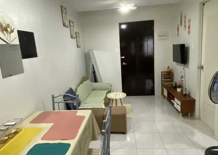 Cebu Comfort