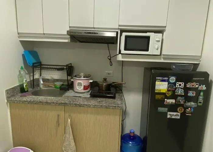 Apartment Cebu Comfort *