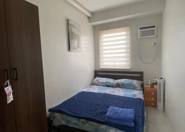 Cebu Comfort Apartment Mandaue City