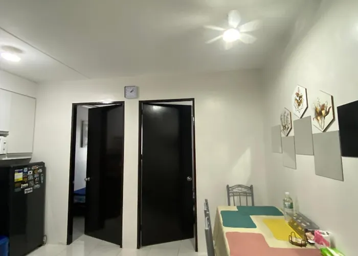 Cebu Comfort Apartment